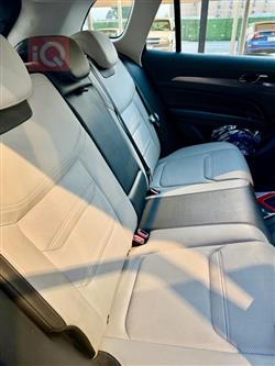 فورد تيريتوري